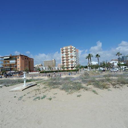 Europeniscola Superior Orangecosta Apartment Luaran gambar