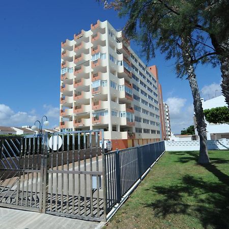 Europeniscola Superior Orangecosta Apartment Luaran gambar