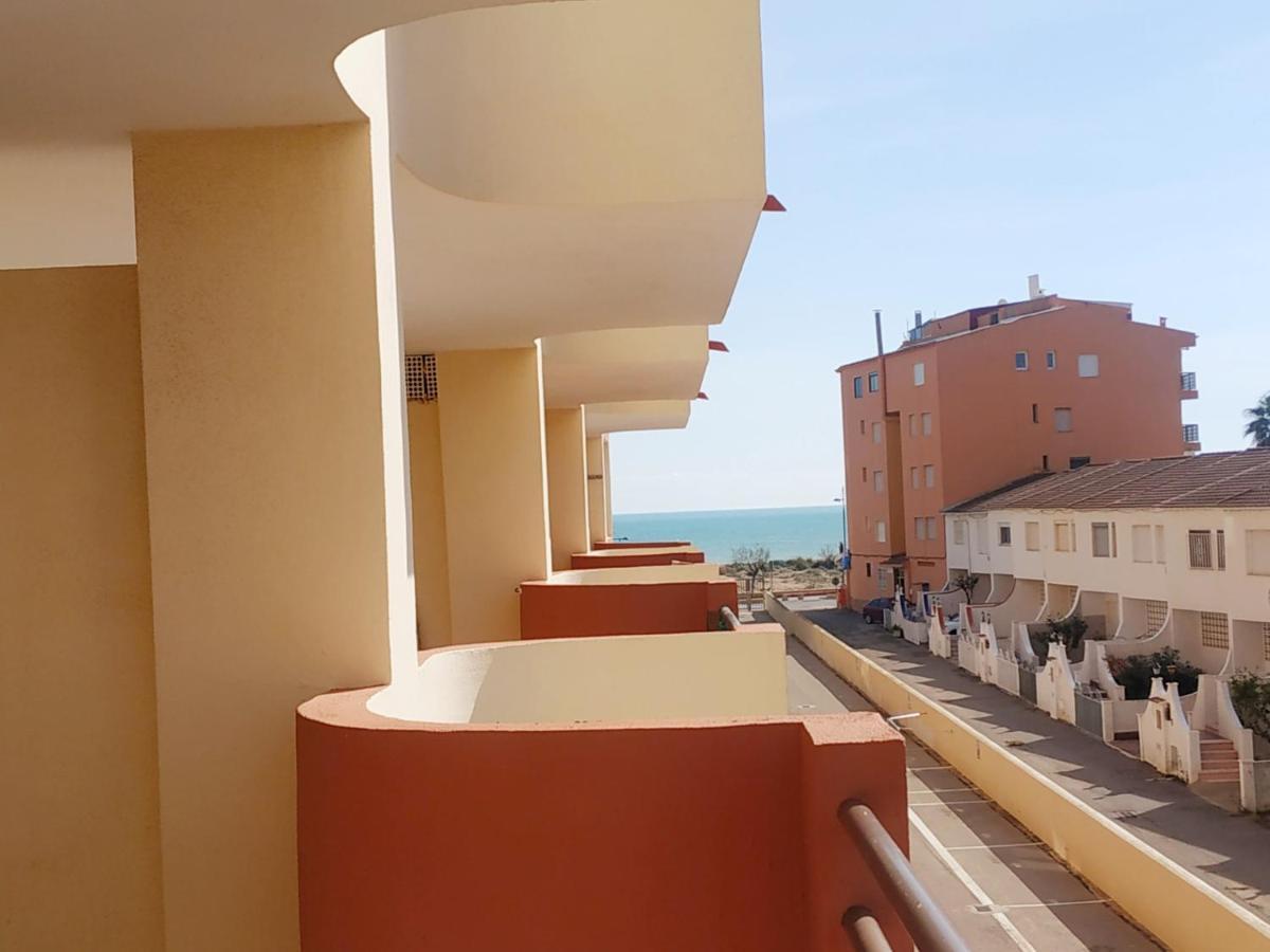 Europeniscola Superior Orangecosta Apartment Luaran gambar