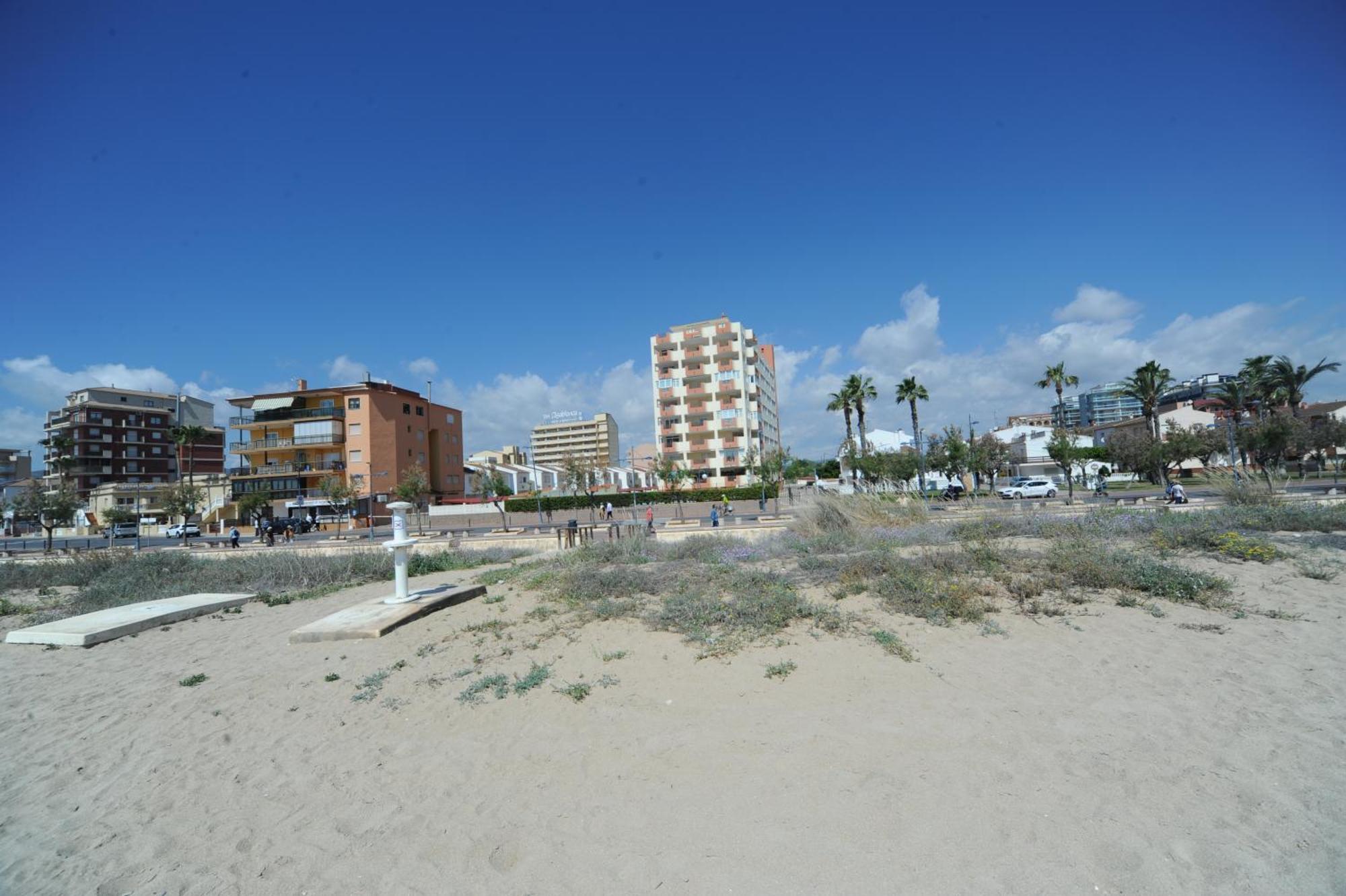 Europeniscola Superior Orangecosta Apartment Luaran gambar